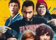 La Fouine au cinéma dans "A toute épreuve"
