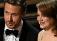 Oscars : "La La Land" meilleure chanson et BO