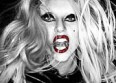Lady GaGa : "Judas" n°1 sur iTunes dans 12 pays