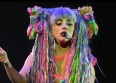 Lady Gaga reprend "What's Up" : écoutez !