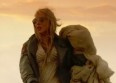 Lady Gaga s'envole avec "Hold My Hand"