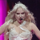 Lady Gaga sort son nouveau single pour "Le Diable"