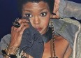 Lauryn Hill : sifflée et huée sur scène