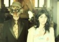 Lilly Wood & The Prick en mode "Eyes Wide Shut"