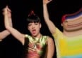 Lily Allen VS les haters dans "URL Badman"
