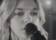 Louane : un clip live pour "Tourne"