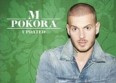 M. Pokora dévoile "Updated" : écoutez les versions anglaises