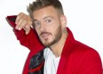 M Pokora animateur pour NRJ