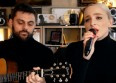 Madame Monsieur chante "L'oiseau et l'enfant"
