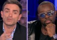Maître Gims s'agace sur la nationalité française