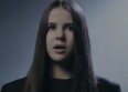 Marina Kaye solennelle pour "Pas toi"
