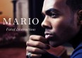 Mario : écoutez le single "Fatal Distraction"