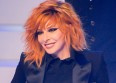 Mylène Farmer, invitée du défilé de J.P. Gaultier