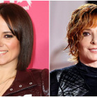 Alizée : le beau cadeau de Mylène Farmer