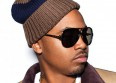 Nas, parrain d'une "bourse du rap" à Harvard