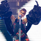 Cette popstar annonce une pause