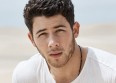 Nick Jonas dans le désert pour "Find You"