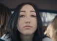 Noah Cyrus profite de sa jeunesse dans son clip
