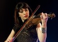 Nolwenn Leroy : une tournée XXL
