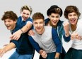 One Direction en douceur sur "Little Things"