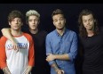 One Direction : leur nouvel inédit "Home". Ecoutez