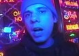 Orelsan lâche "White Snake Freestyle"