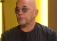 Pascal Obispo : "J'ai eu peur de mourir"