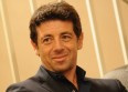 Patrick Bruel : son nouvel album en octobre