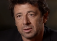 Patrick Bruel de nouveau accusé d'agression
