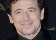 Patrick Bruel absent des Enfoirés ?