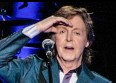 Paul McCartney adapte "La vie est belle"