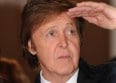 Happy birthday Sir McCartney !