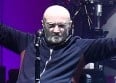 Phil Collins s'en prend à Vladimir Poutine