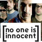 No One Is Innocent en duo avec Guizmo de Tryo