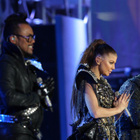 The Black Eyed Peas : un 2ème Stade de France