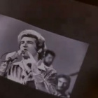 Les premières images du clip d'Eddy Mitchell