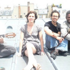 IF : Irène Jacob se lance dans la chanson