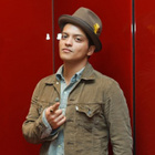 Rencontre avec Bruno Mars