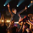 Indochine : leur nouveau clip live "Salômbo"