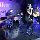Découvrez la nouvelle session live de Jenifer