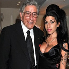 Amy Winehouse sur le prochain Tony Benett