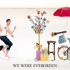 We Were Evergreen reprend Usher en acoustique