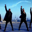 Blue : le vidéo de l'Eurovision UK "I Can"