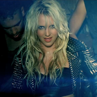 Britney Spears :  le clip "Till The World Ends"