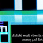 DM : le nouveau remix de "Personal Jesus"
