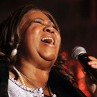 Aretha Franklin : un nouvel album bientôt en bacs