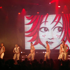 "Xtended Project" : hommage à Mylène Farmer