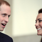 So british : la playlist de la Famille royale !