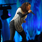 Alicia Keys en concert en France le 11 juin