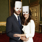 Monarchy : le titre hommage au mariage royal
